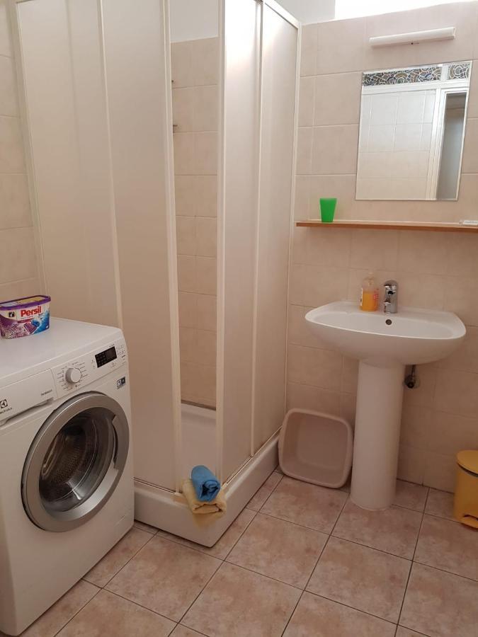 Apartmani Sonia ニヴィーチェ エクステリア 写真