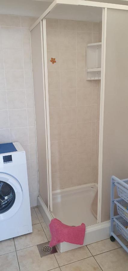 Apartmani Sonia ニヴィーチェ エクステリア 写真