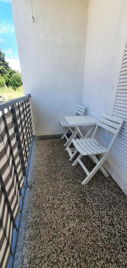 Apartmani Sonia ニヴィーチェ エクステリア 写真