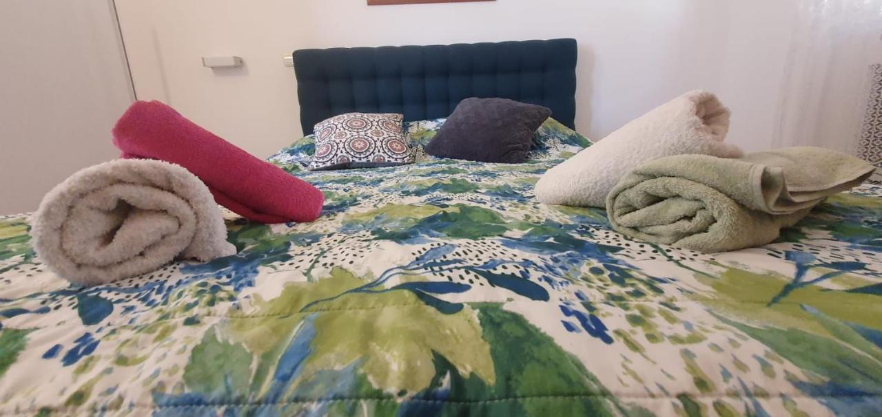 Apartmani Sonia ニヴィーチェ エクステリア 写真