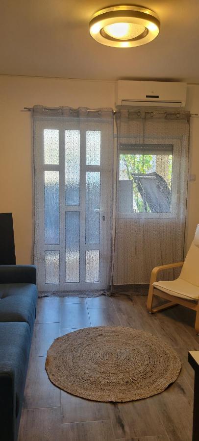 Apartmani Sonia ニヴィーチェ エクステリア 写真