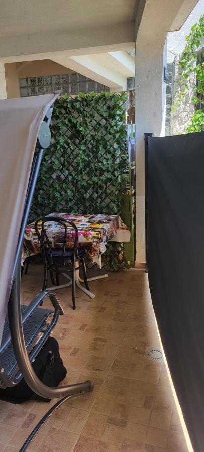 Apartmani Sonia ニヴィーチェ エクステリア 写真