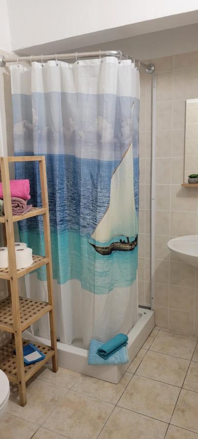 Apartmani Sonia ニヴィーチェ エクステリア 写真
