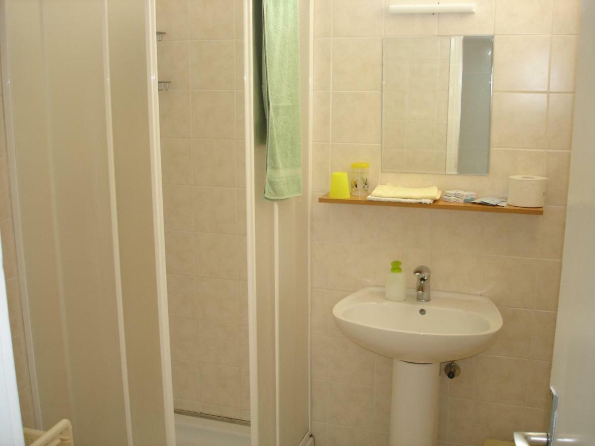 Apartmani Sonia ニヴィーチェ エクステリア 写真